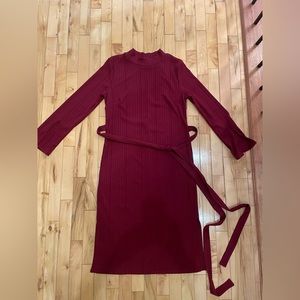 Enfocus studio women dress size 10 new no tag